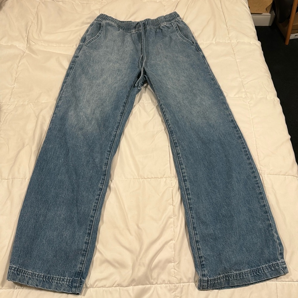 Princess Polly jeans